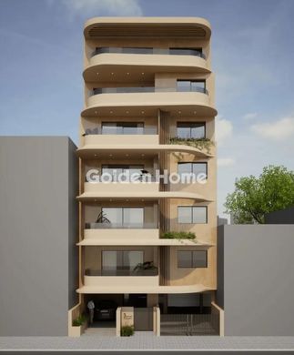 Daire Korydallós, Nomós Piraiós