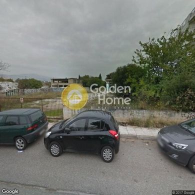 Grundstück in Marousi, Nomarchía Athínas