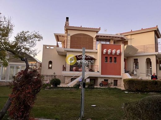 Luksusowy dom w Chalkida, Nomós Evvoías