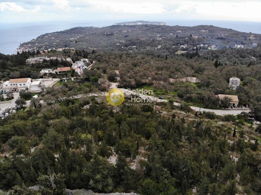 Land in Paxoi, Nomós Kerkýras