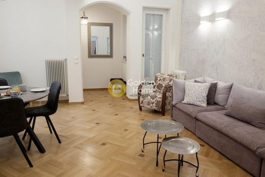 ‏דירה ב  אתונה, Nomarchía Athínas