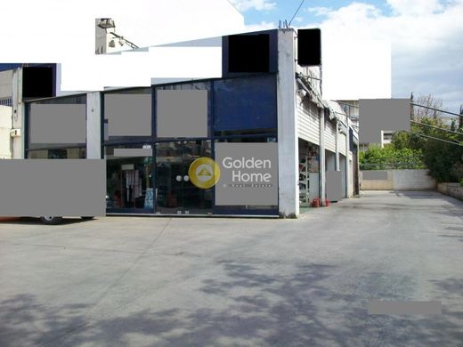 Αγροτεμάχιο σε Χαλάνδριον, Nomarchía Athínas