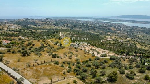 Terreno a Kranídi, Nomós Argolídos