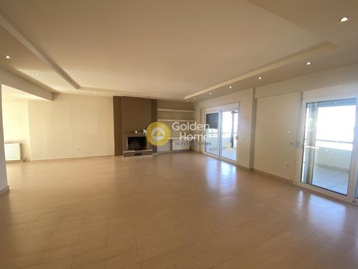 Appartamento a Glyfáda, Nomarchía Athínas