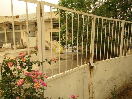 Участок, Marousi, Nomarchía Athínas