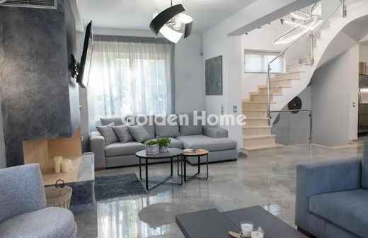 Πολυτελή κατοικία σε Alimos, Nomarchía Athínas