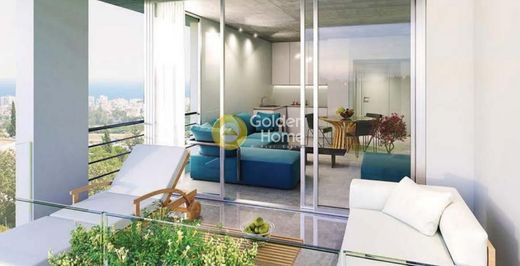 Apartment in Limassol, Limassol District