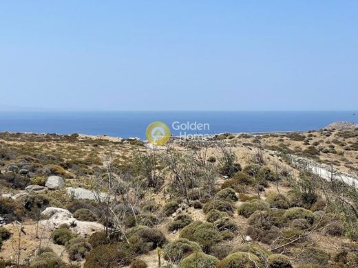 Casa de lujo en Mykonos, Cícladas