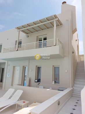 ‏בניין ב  Náxos, האיים הקיקלאדיים