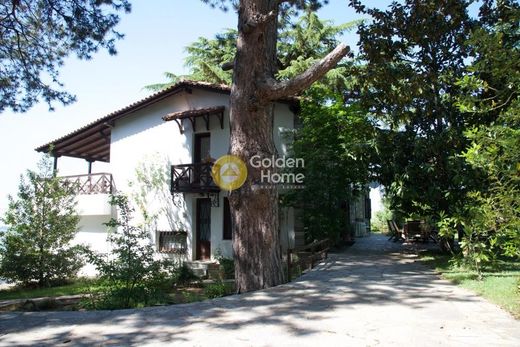 Casa Unifamiliare a Chortiátis, Nomós Thessaloníkis