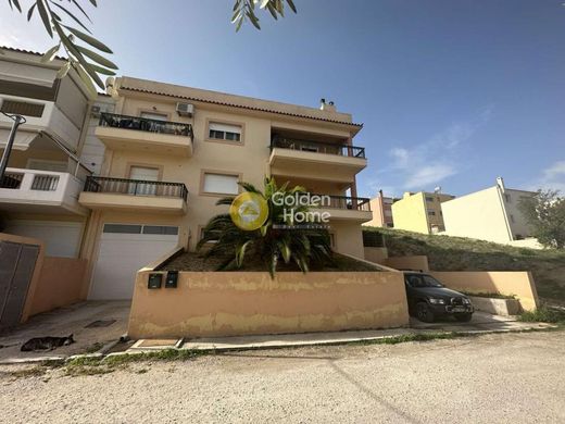 ‏בית בעיר ב  Markópoulo, Nomarchía Anatolikís Attikís