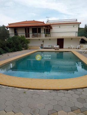 Luxury home in Palaiá Epídavros, Nomós Argolídos