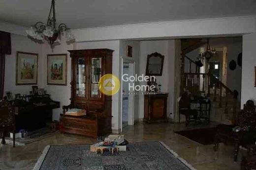 Casa di lusso a Napoli di Romania, Nomós Argolídos