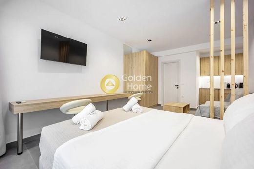 Townhouse in Athens, Nomarchía Athínas