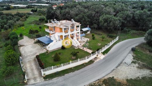Luxe woning in Préveza, Nomós Prevézis