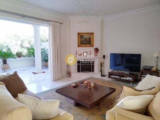 Πολυτελή κατοικία σε Βούλα, Nomarchía Anatolikís Attikís