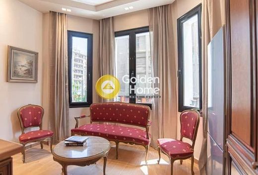 公寓楼  雅典, Nomarchía Athínas