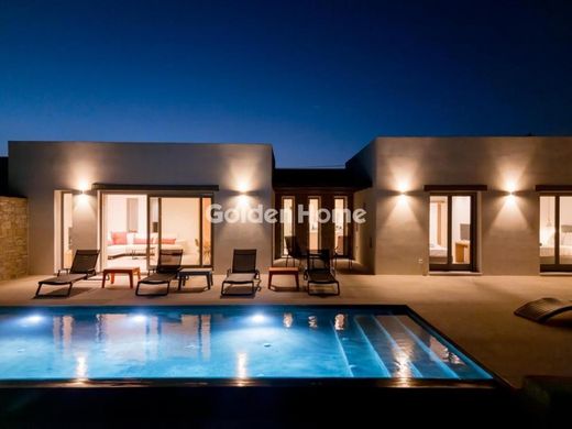 Casa di lusso a Páros, Cicladi