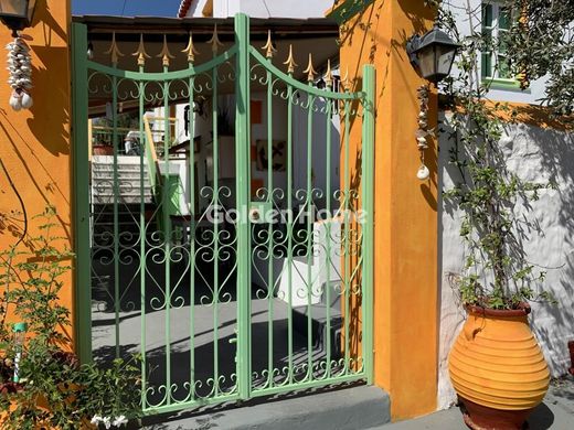 Casa de lujo en Spétses, Nomós Piraiós