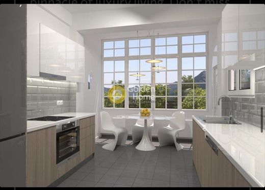 Luxury home in Kalývia Thorikoú, Nomarchía Anatolikís Attikís