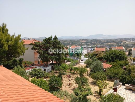 Luksusowy dom w Pallíni, Nomarchía Anatolikís Attikís