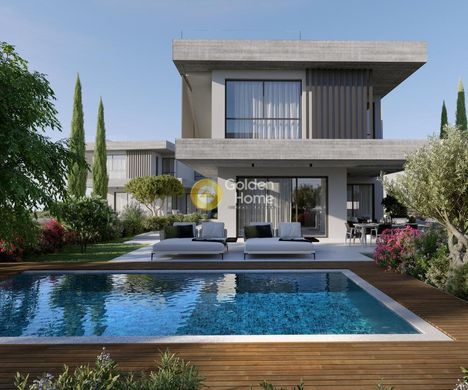 Famagusta, Ammóchostosの高級住宅