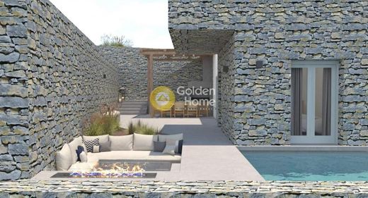 ‏בתי יוקרה ב  Kéa, האיים הקיקלאדיים