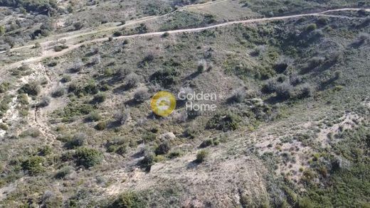 Terreno en Kranídi, Argolida