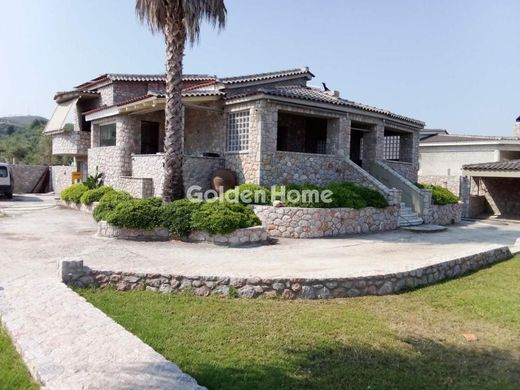 Casa di lusso a Artemísio, Nomós Evvoías