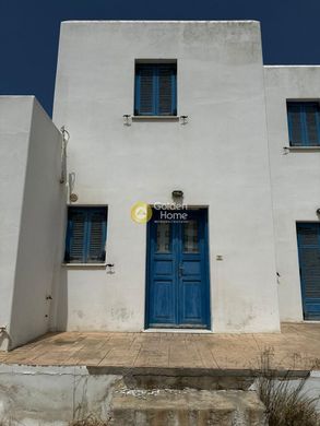 公寓楼  Páros, 基克拉泽斯群岛