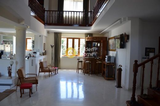 Luxury home in Spáta, Nomarchía Anatolikís Attikís