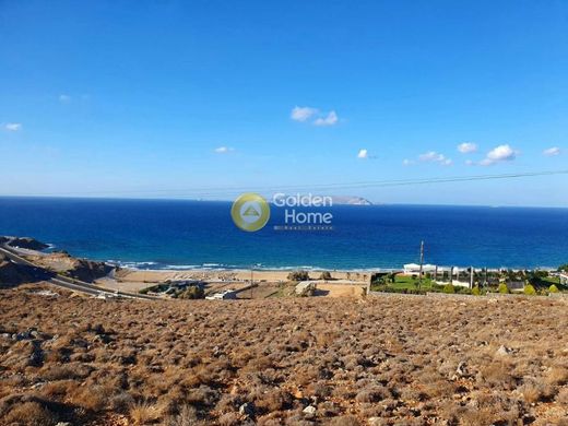 Αγροτεμάχιο σε Χερσόνησος, Heraklion Regional Unit