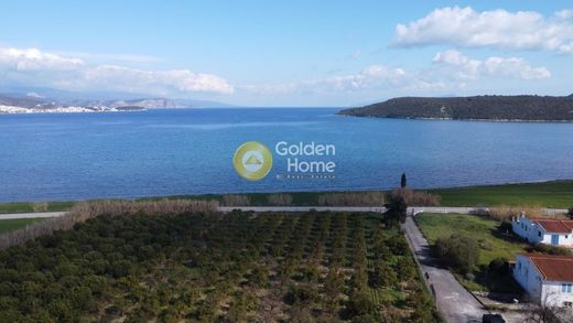 Terreno a Ermióni, Nomós Argolídos