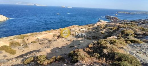 ‏קרקע ב  Folégandros, האיים הקיקלאדיים