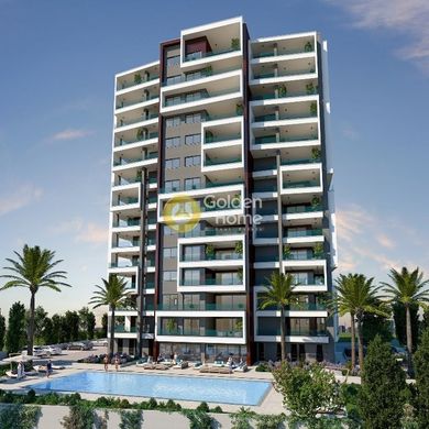 Appartamento a Limassol, Limassol District