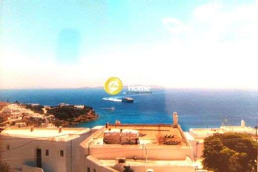 Luxus-Haus in Mykonos, Kykladen