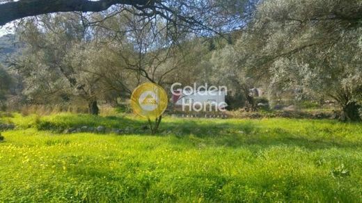 토지 / Lefkáda, Lefkada