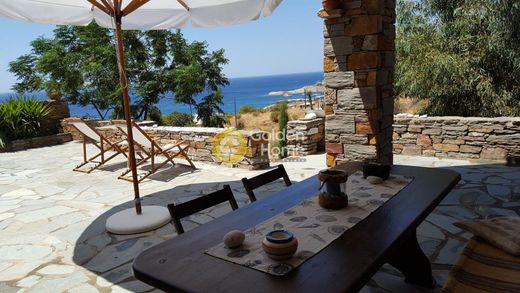 Lüks ev Kéa, Kiklad Adaları
