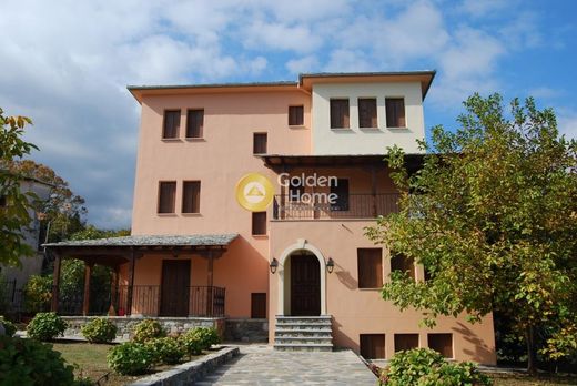 Πολυτελή κατοικία σε Mouresi, Μαγνησία