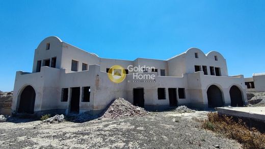 Townhouse - Santorini, Cíclades