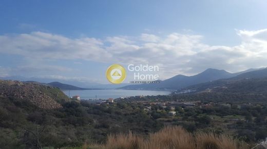 Terreno en Aghios Nicolaos, Nomós Lasithíou