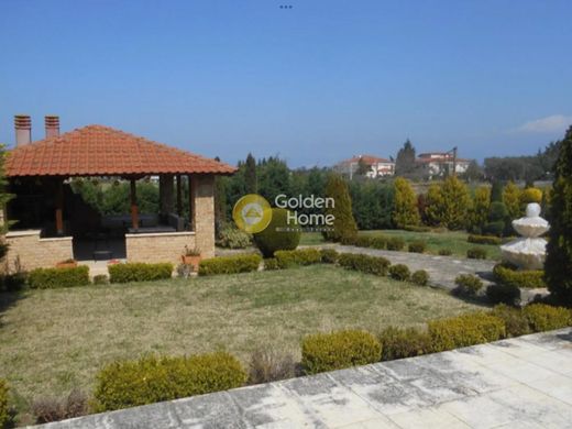 Элитный дом, Салоники, Nomós Thessaloníkis