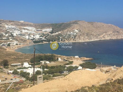 ‏קרקע ב  Mykonos, האיים הקיקלאדיים