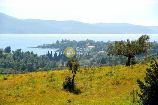 Terreno en Kranídi, Argolida