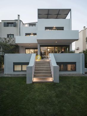 Casa di lusso a Vári, Nomarchía Anatolikís Attikís