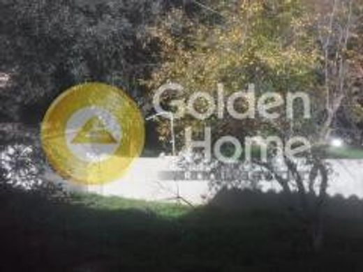 Αγροτεμάχιο σε Μαρούσι, Nomarchía Athínas