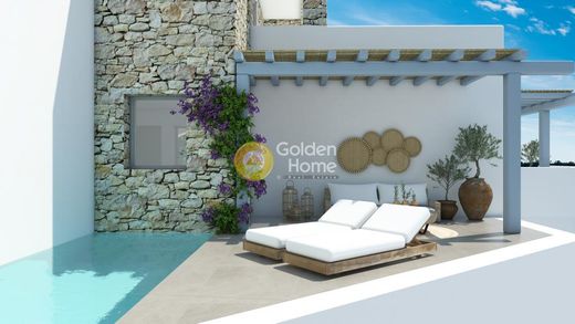 Villa Plurifamiliare a Mykonos, Cicladi