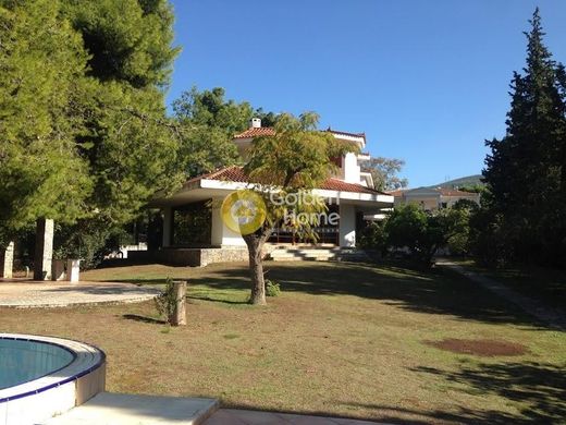 Luxury home in Néa Erythraía, Nomarchía Athínas