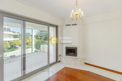 Смежная Вилла, Glyfáda, Nomarchía Athínas