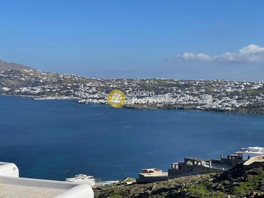 Chalet Pareado en Mykonos, Cícladas
